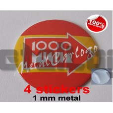 1000 MIGLIA 11 SPAIN